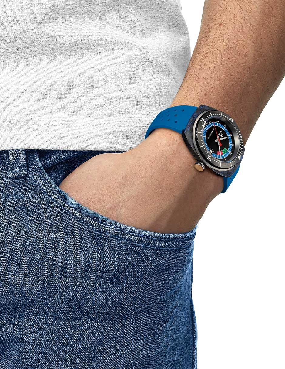 Reloj Sideral unisex T1454079705701