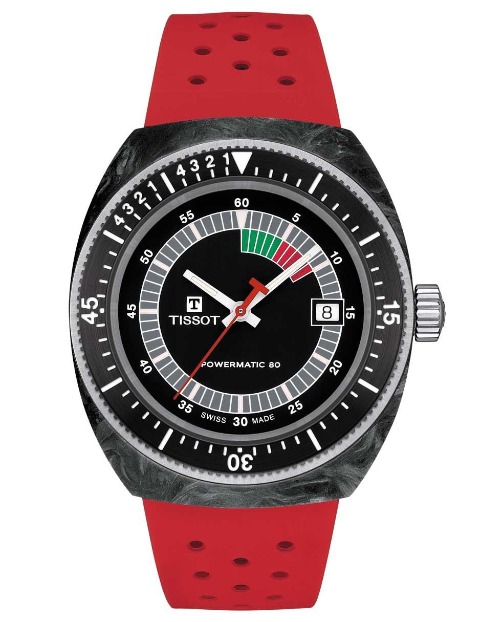 Reloj Sideral unisex T1454079705702 1