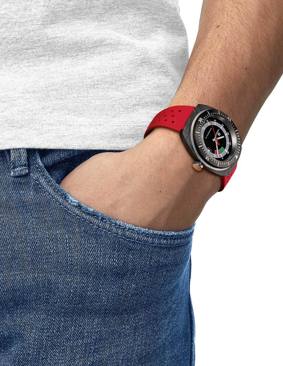 Reloj Sideral unisex T1454079705702 6