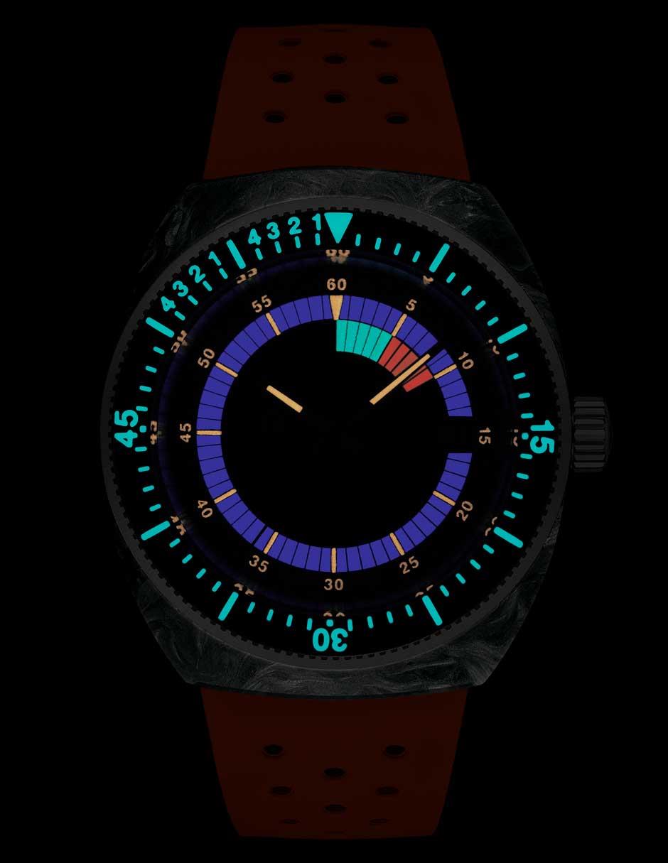 Reloj Sideral unisex T1454079705702 9