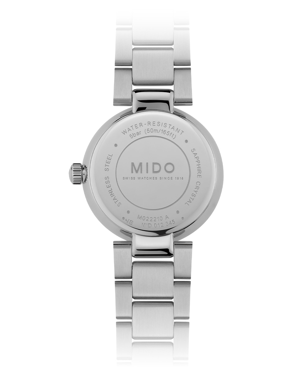 Reloj Baroncelli Donna para mujer M0222101104600