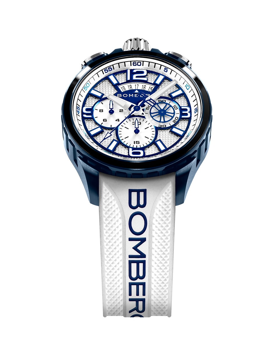 Reloj Bolt-68 Racing para hombre BS4564.5