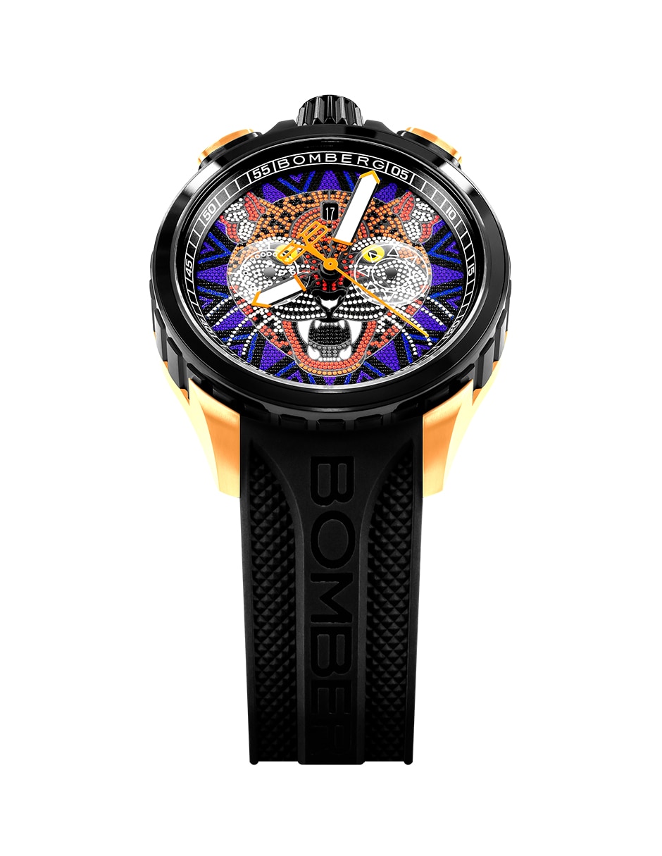 Reloj Bolt-68 Heritage para hombre BS4574.1 2
