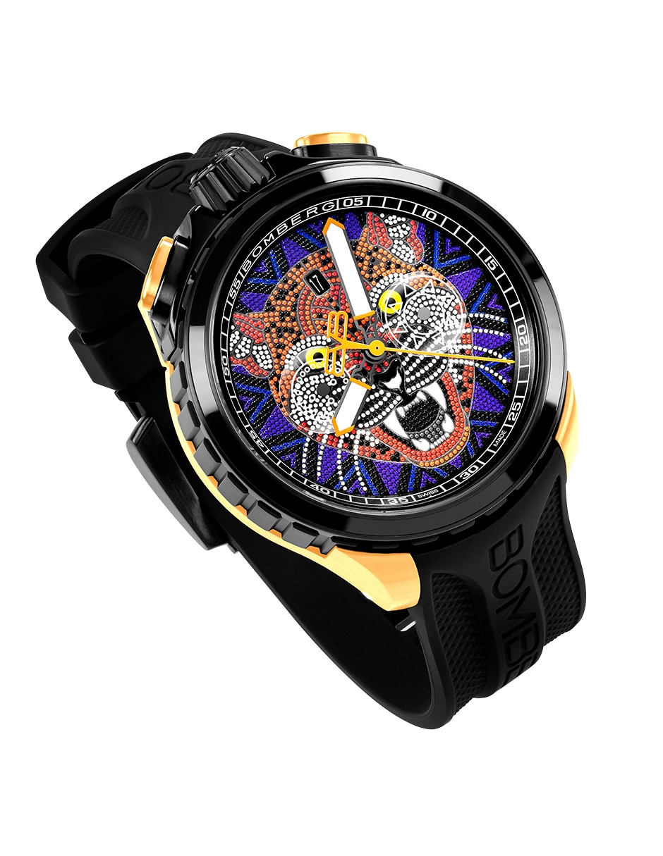Reloj Bolt-68 Heritage para hombre BS4574.1 3