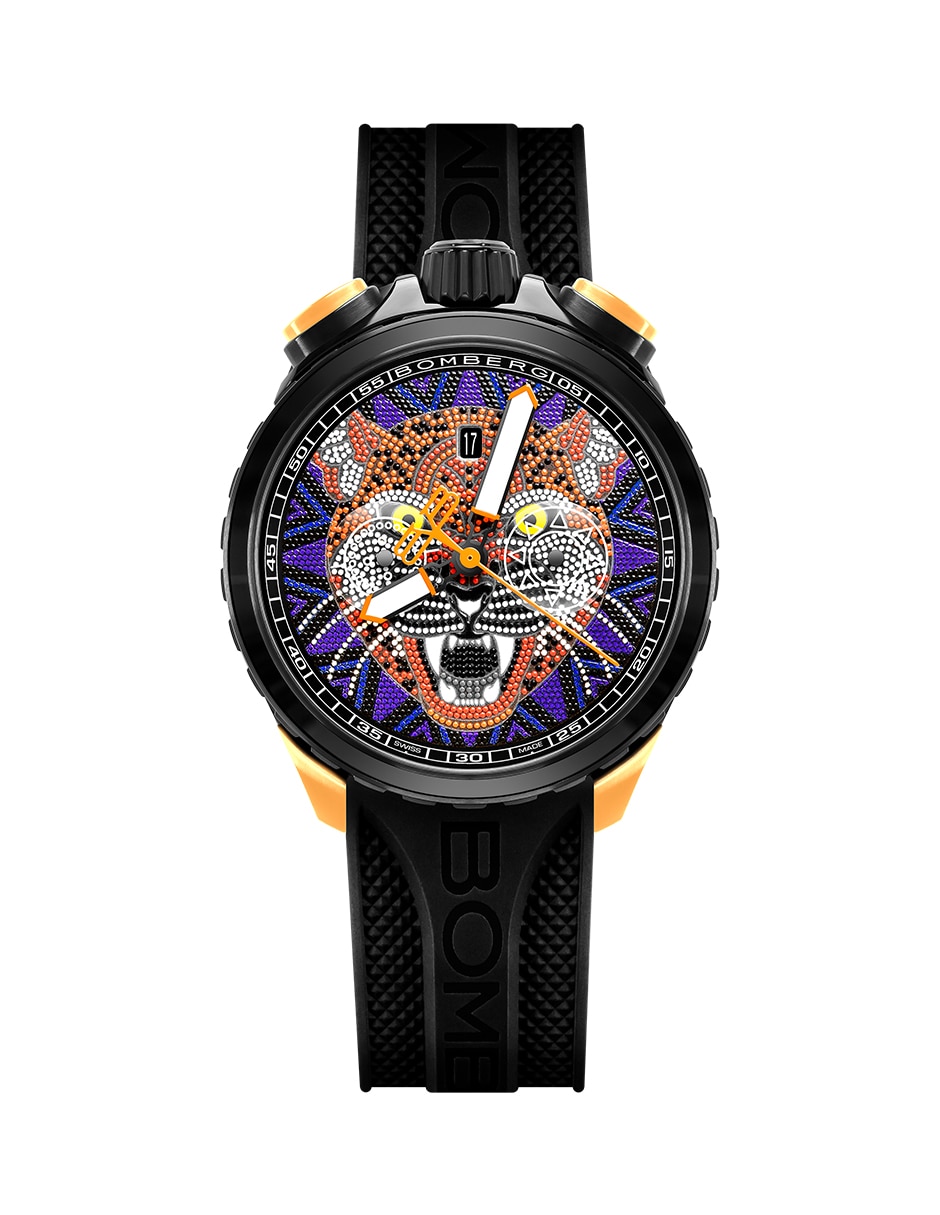 Reloj Bolt-68 Heritage para hombre BS4574.1 1