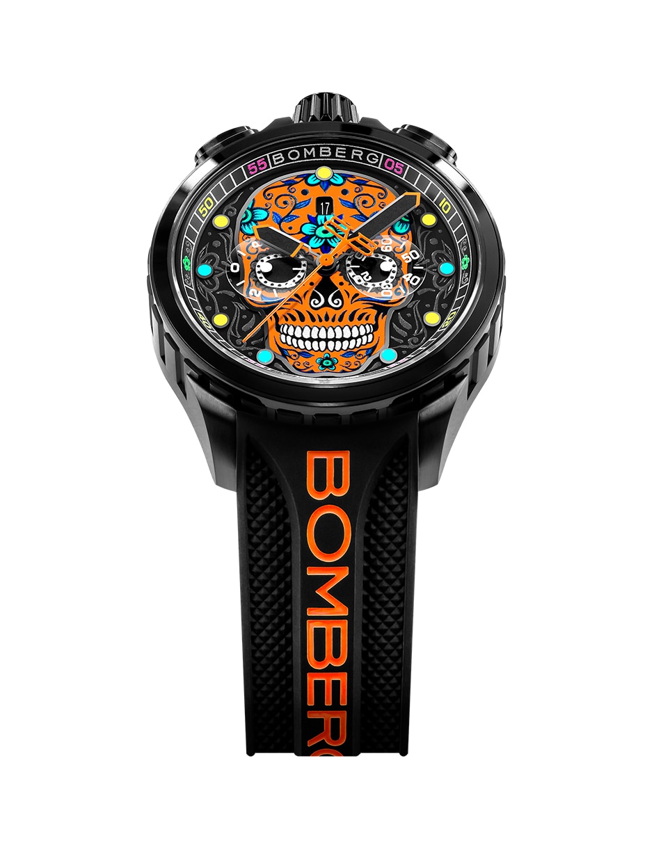 Reloj Bolt-68 Heritage para hombre BS4560.9 2