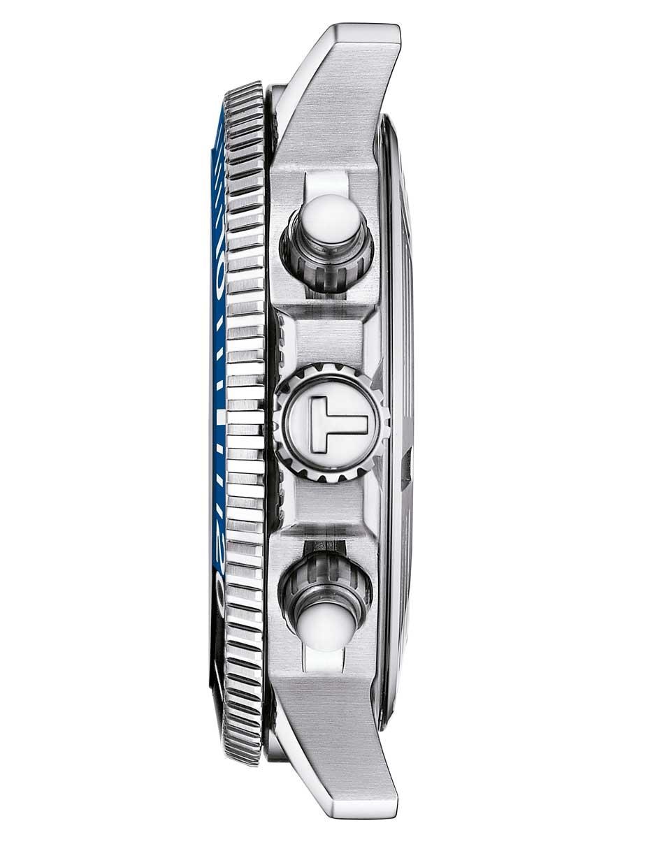Reloj Seastar 1000 Chronograph para hombre T1204171705103