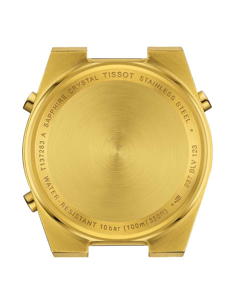 Reloj PRX digital unisex T1372633302000