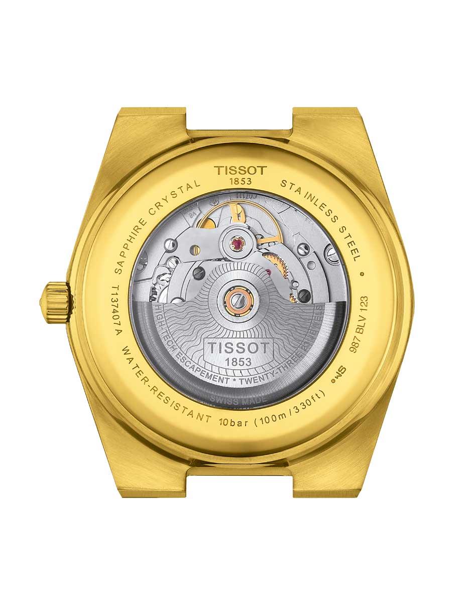 Reloj PRX Powermatic 80 para hombre T1374073302100