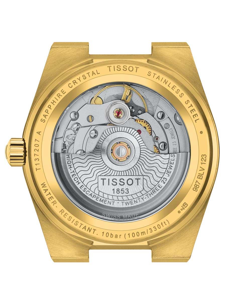 Reloj PRX Powermatic 80 35mm unisex T1372073302100