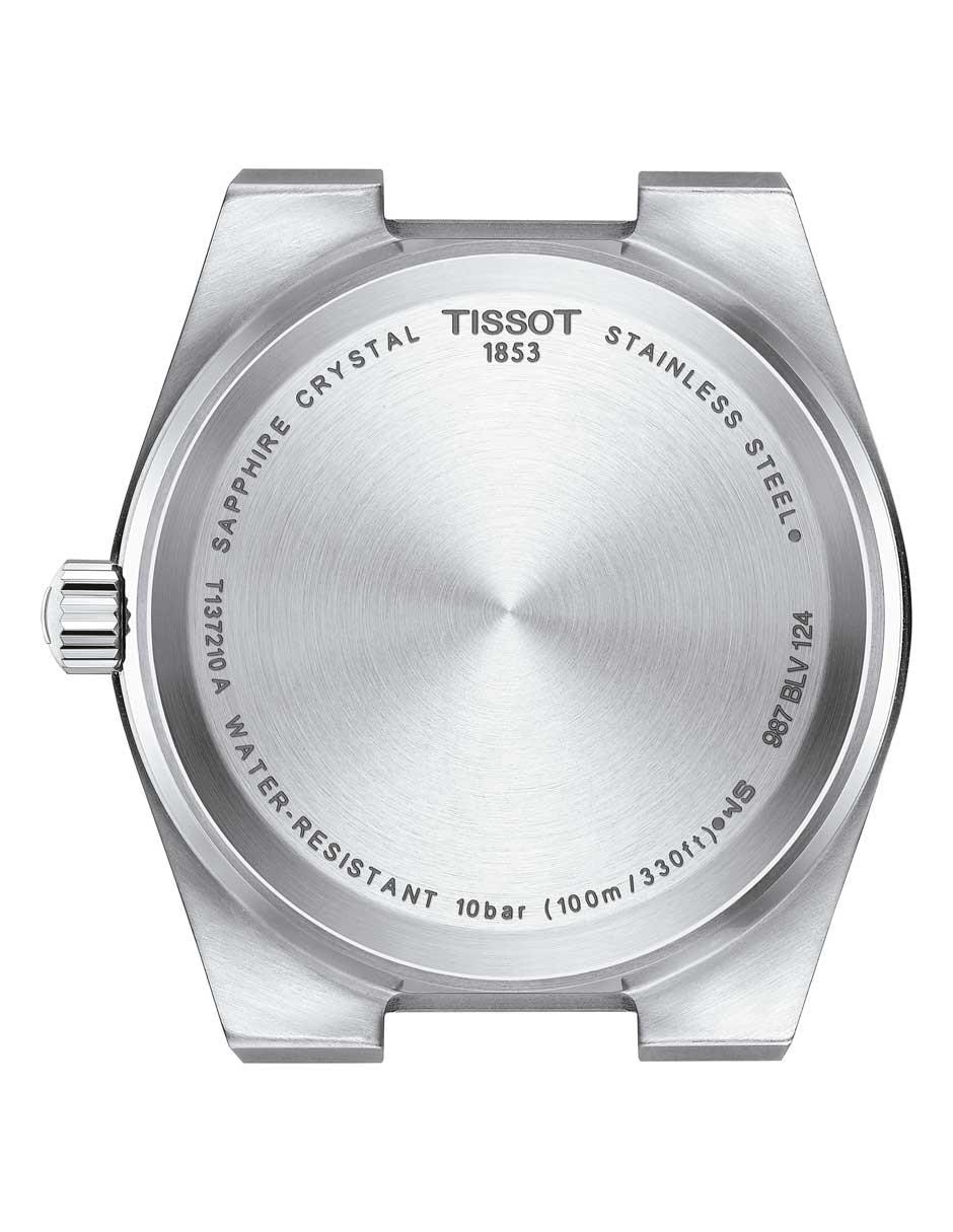 Reloj PRX Quartz 35mm unisex T1372101109100