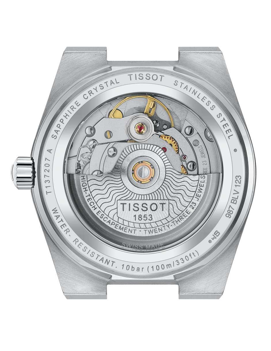 Reloj PRX Powermatic 80 35mm unisex T1372071135100
