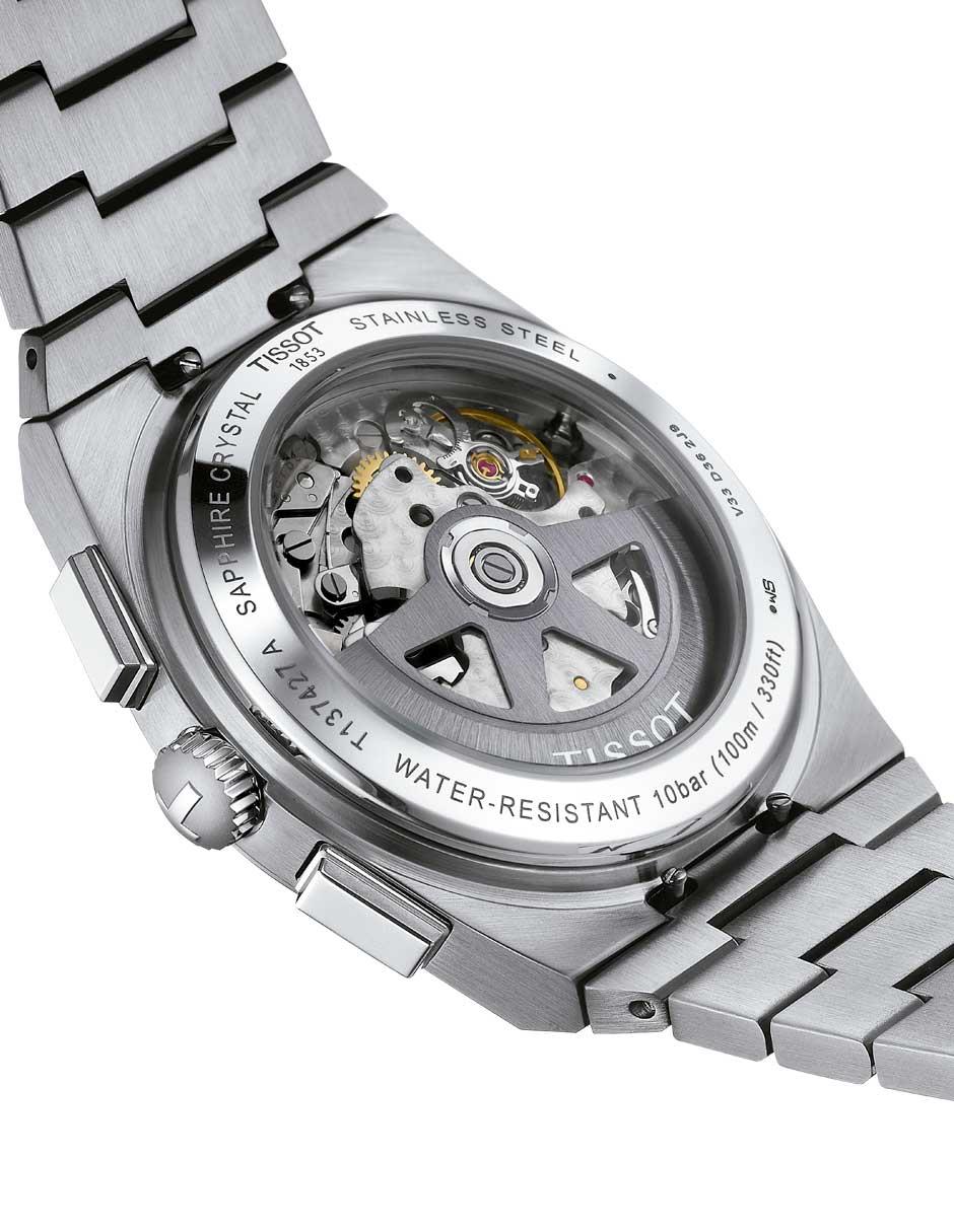 Reloj PRX Chronograph para hombre T1374271101101