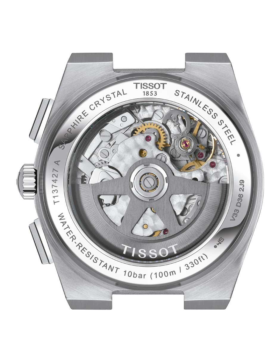Reloj PRX Chronograph para hombre T1374271101101