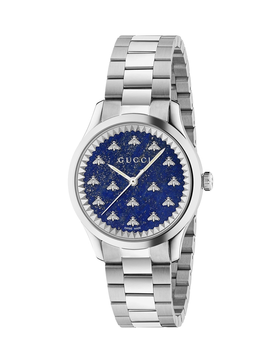 Reloj Gucci G-Timeless Multibee para mujer YA1265043
