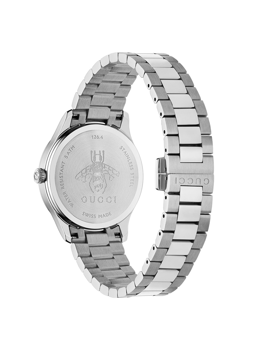 Reloj G-Timeless Multibee para mujer YA1265043