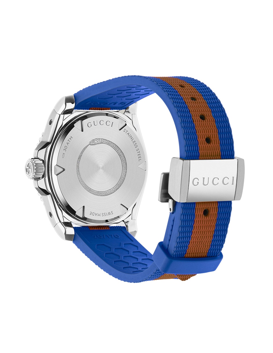 Reloj Gucci Dive para hombre YA136352