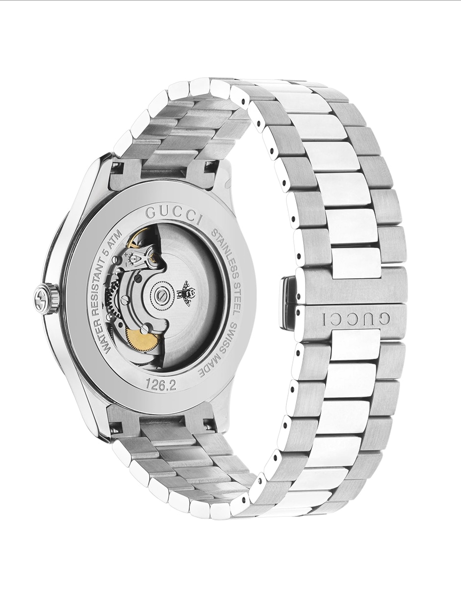 Reloj G-Timeless Multibee unisex YA126378