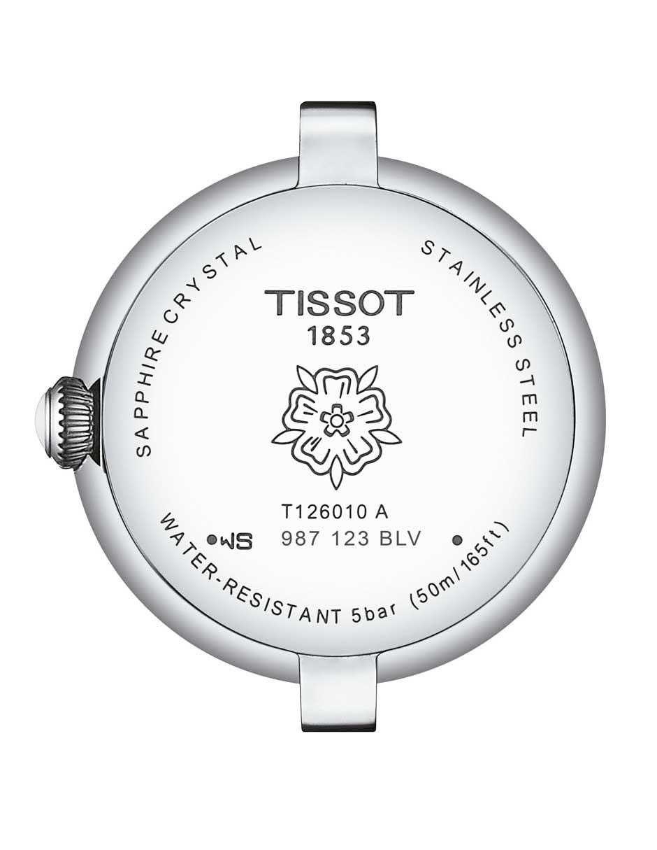 Reloj Bellissima para mujer T1260101611302