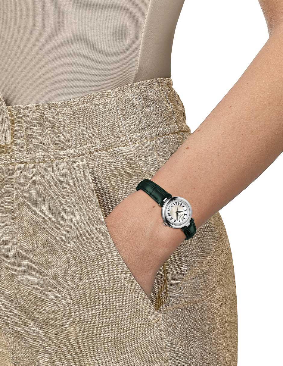 Reloj Bellissima para mujer T1260101611302