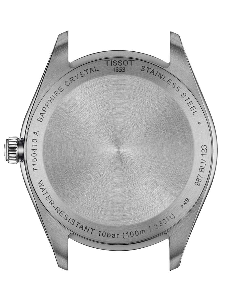 Reloj PR 100 para hombre T1504101603100