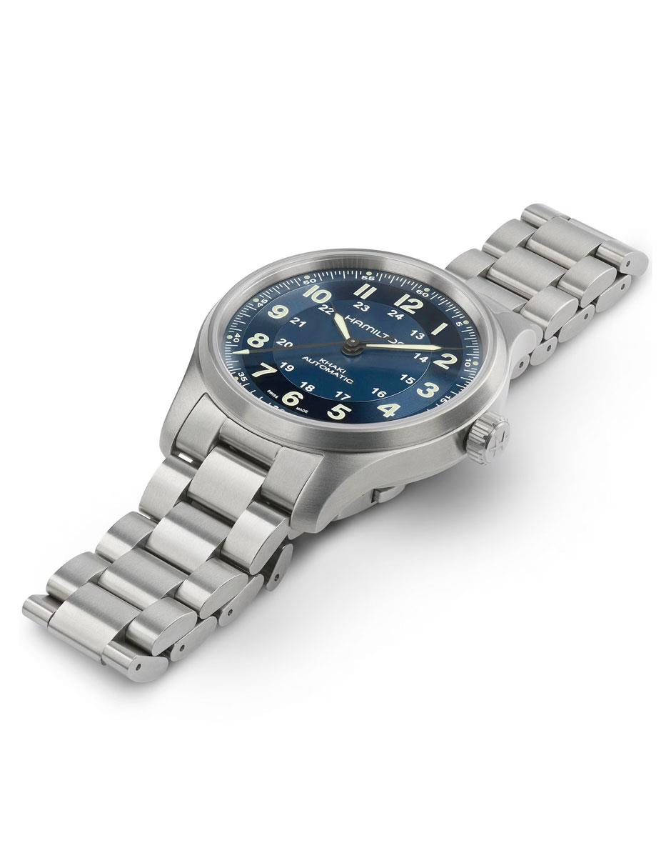 Reloj Titanium unisex H70545140 6
