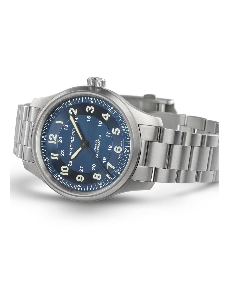 Reloj Titanium unisex H70545140 5