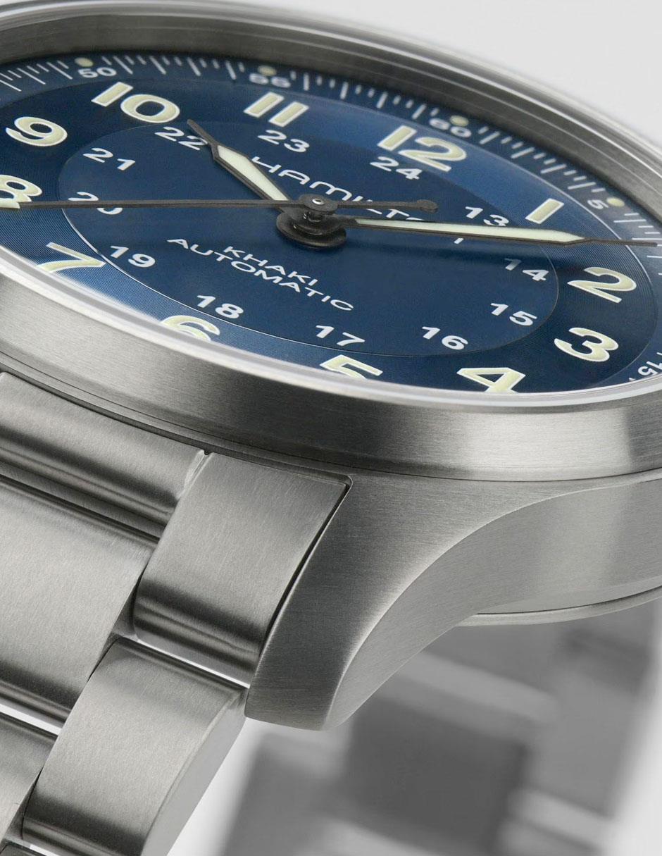 Reloj Titanium unisex H70545140
