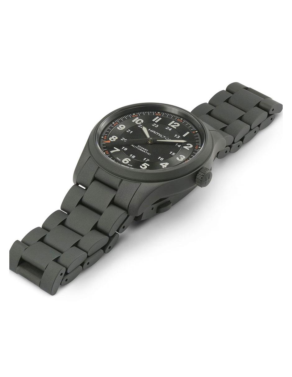 Reloj Titanium unisex H70215130 6