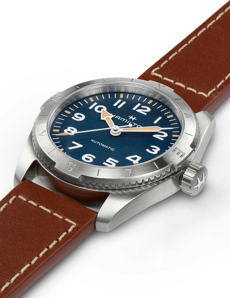 Reloj Expedition unisex H70225540