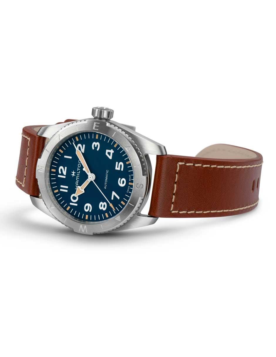Reloj Expedition unisex H70225540