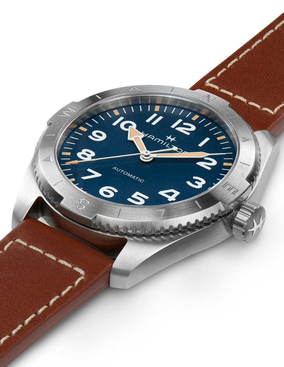 Reloj Expedition unisex H70315540 5