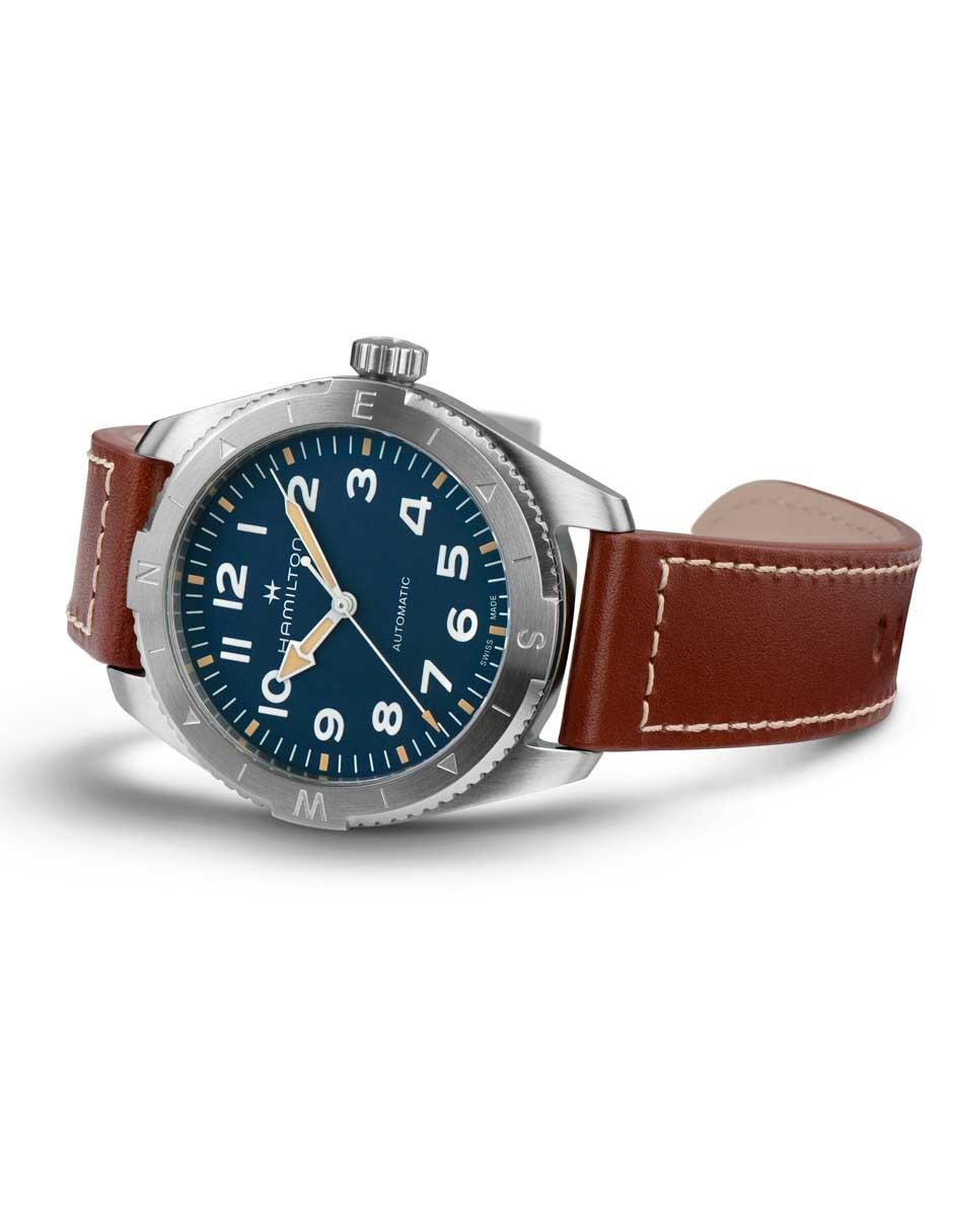 Reloj Expedition unisex H70315540