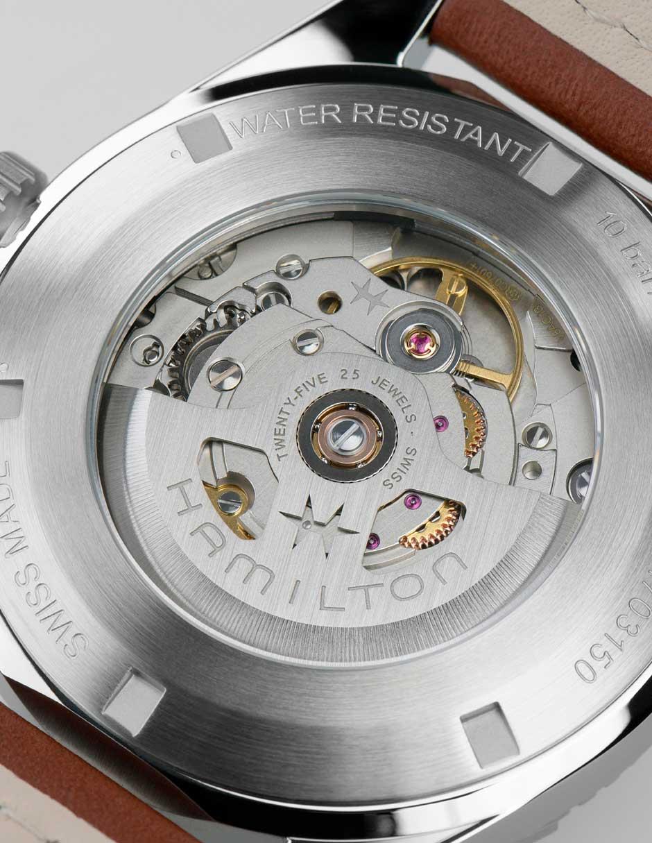 Reloj Expedition unisex H70315540