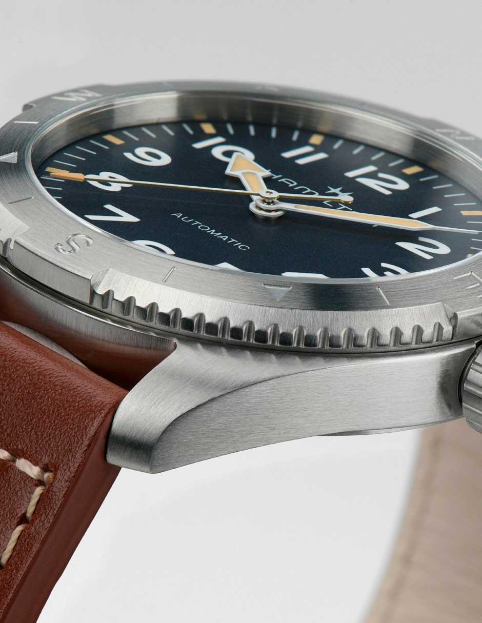 Reloj Expedition unisex H70315540