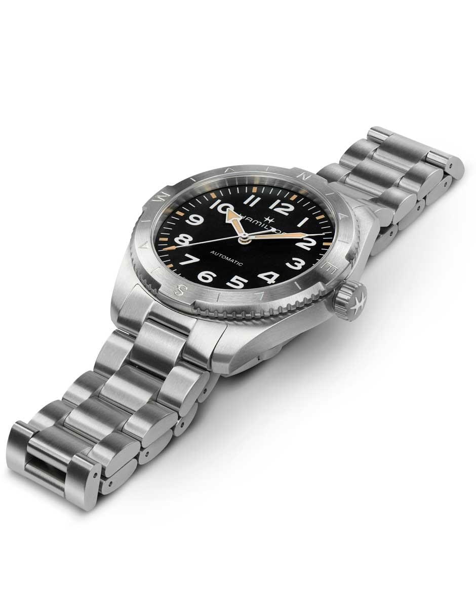 Reloj Expedition unisex H70315130