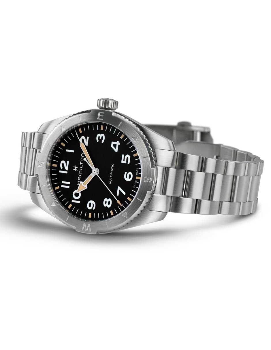 Reloj Expedition unisex H70315130
