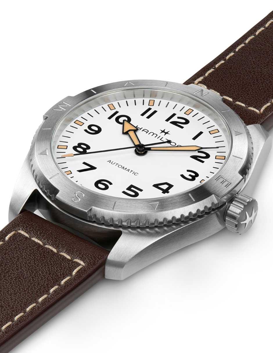 Reloj Expedition unisex H70315510