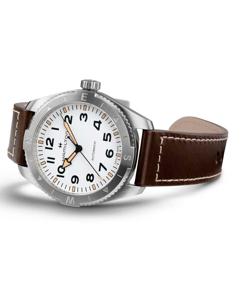 Reloj Expedition unisex H70315510