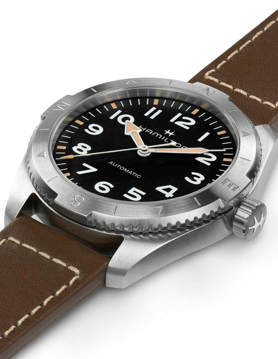 Reloj Expedition unisex H70315830