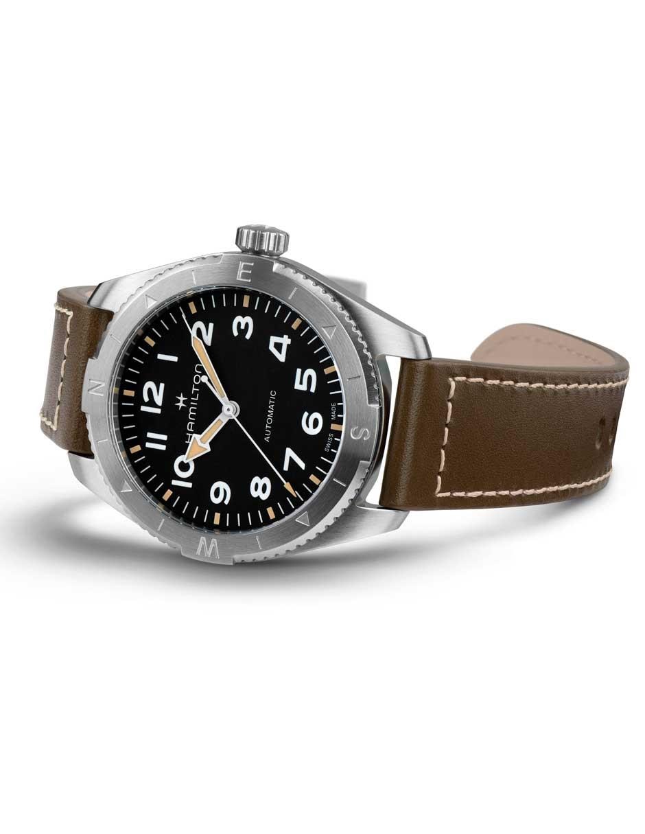 Reloj Expedition unisex H70315830