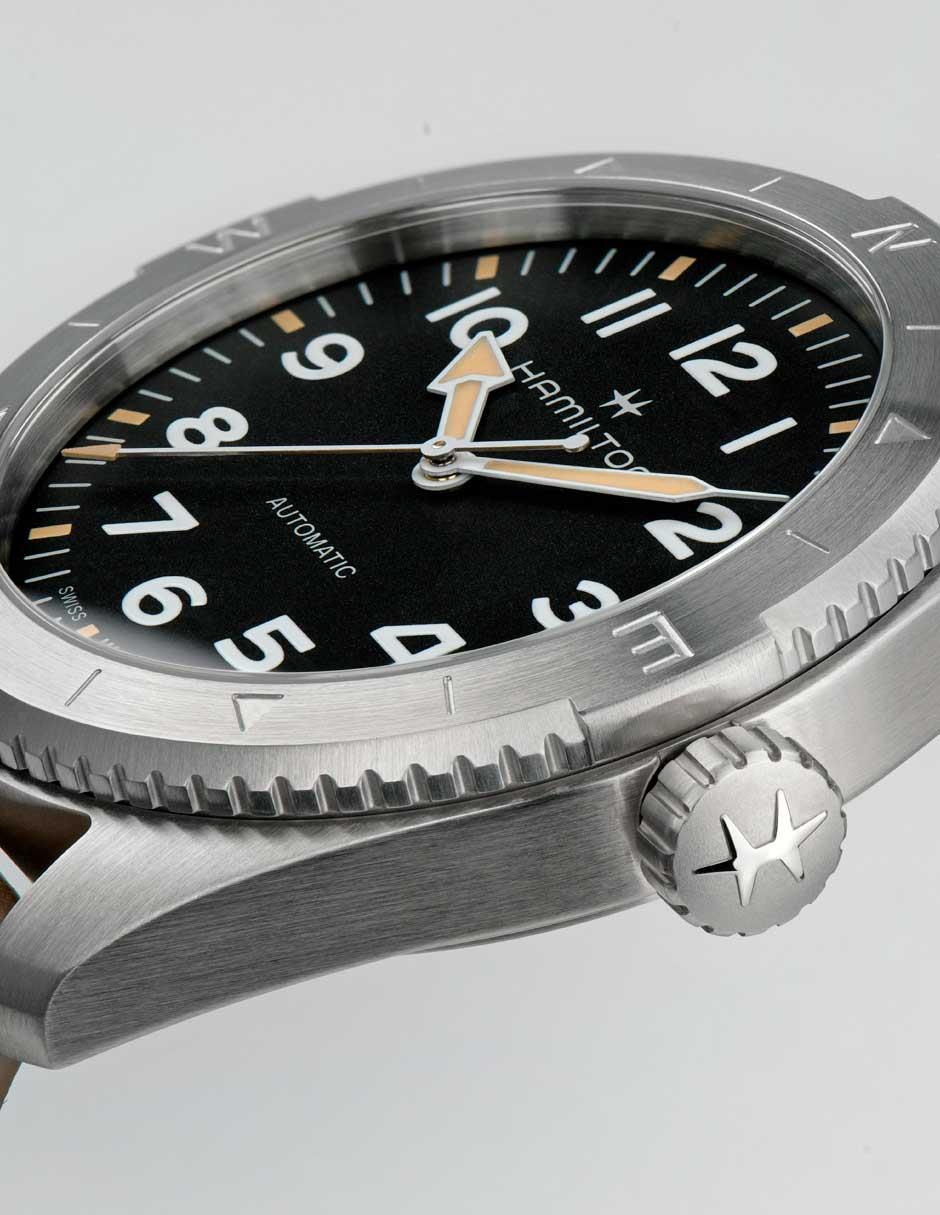 Reloj Expedition unisex H70315830