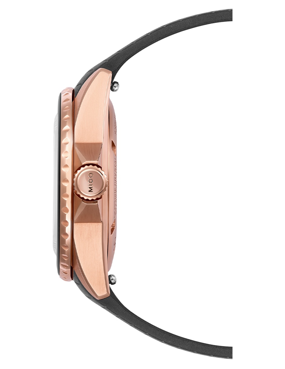 Reloj Ocean Star Tribute para mujer M0262073705600