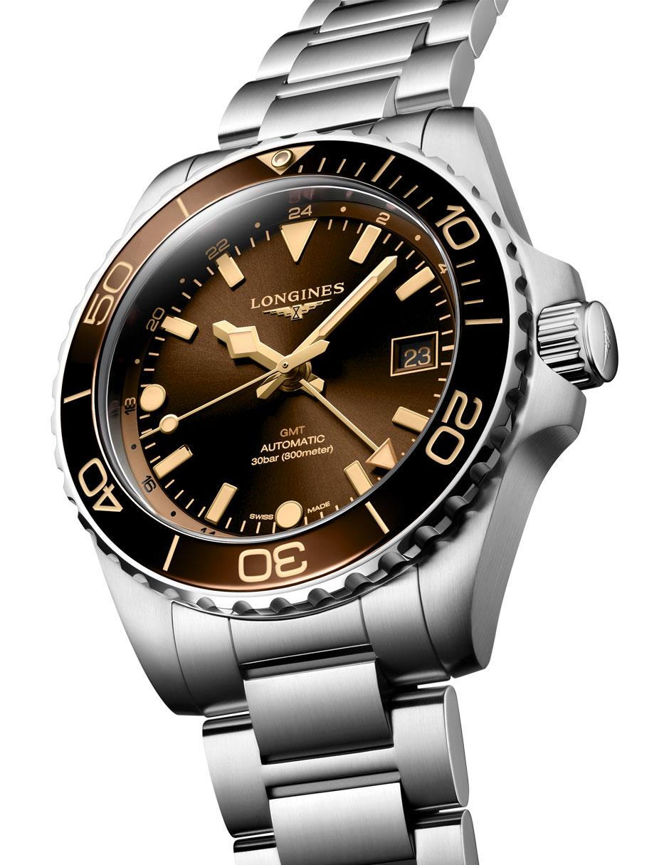 Reloj HydroConquest para hombre L37904666