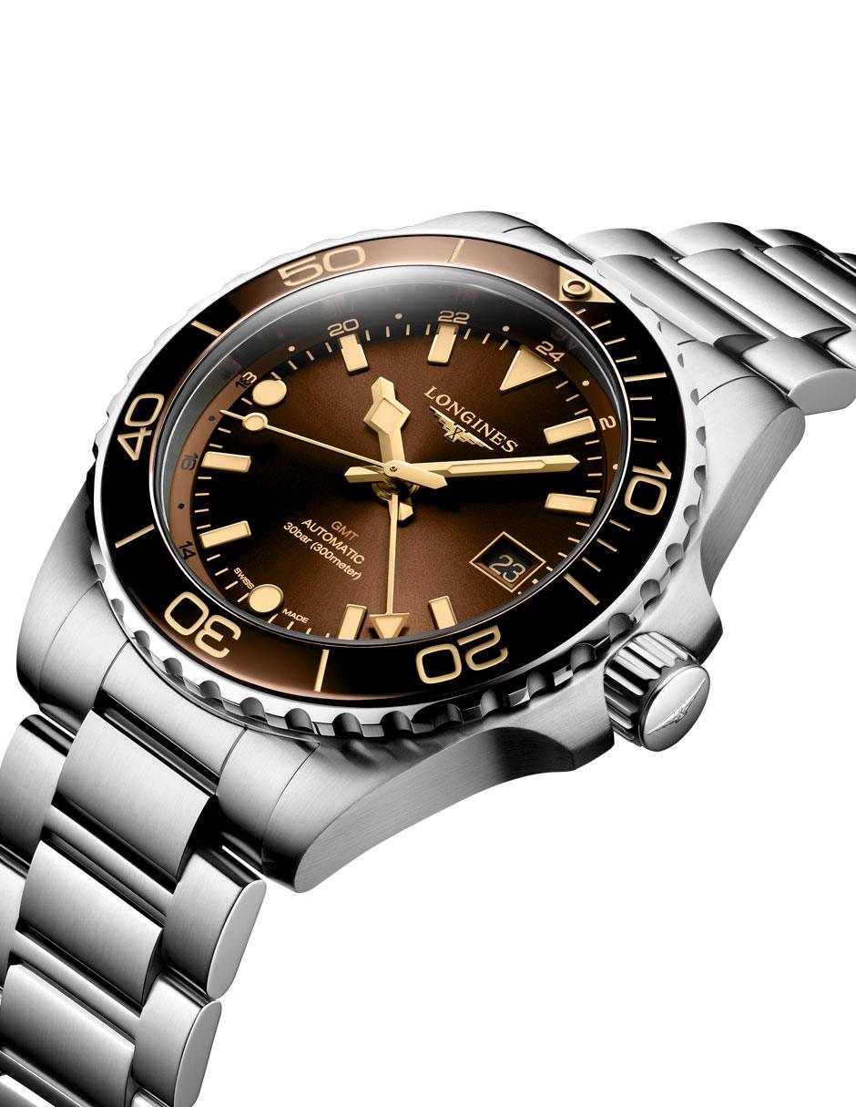 Reloj HydroConquest para hombre L37904666