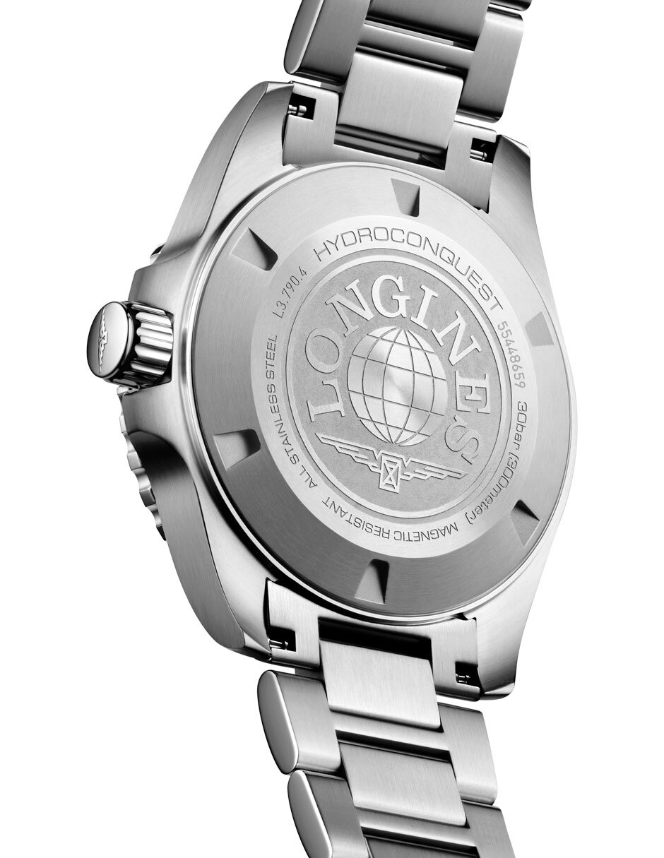 Reloj HydroConquest GMT para hombre L37904966
