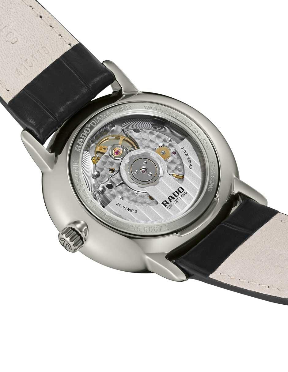 Reloj DiaMaster para hombre R14067166