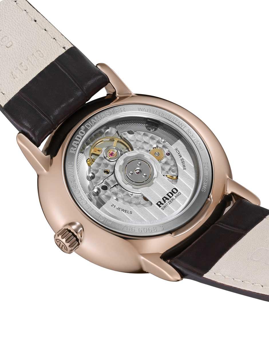 Reloj DiaMaster para hombre R14068036