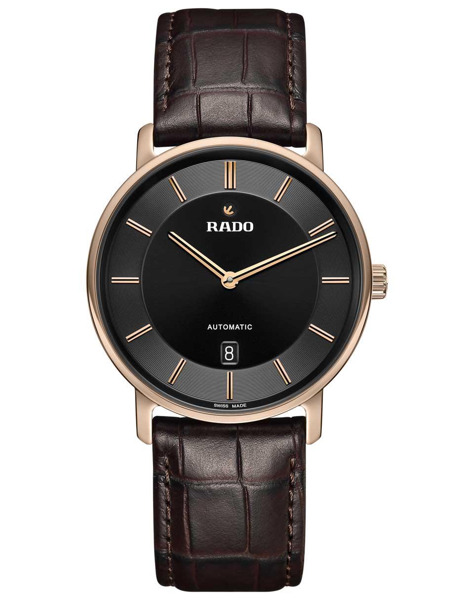Reloj DiaMaster para hombre R14068176