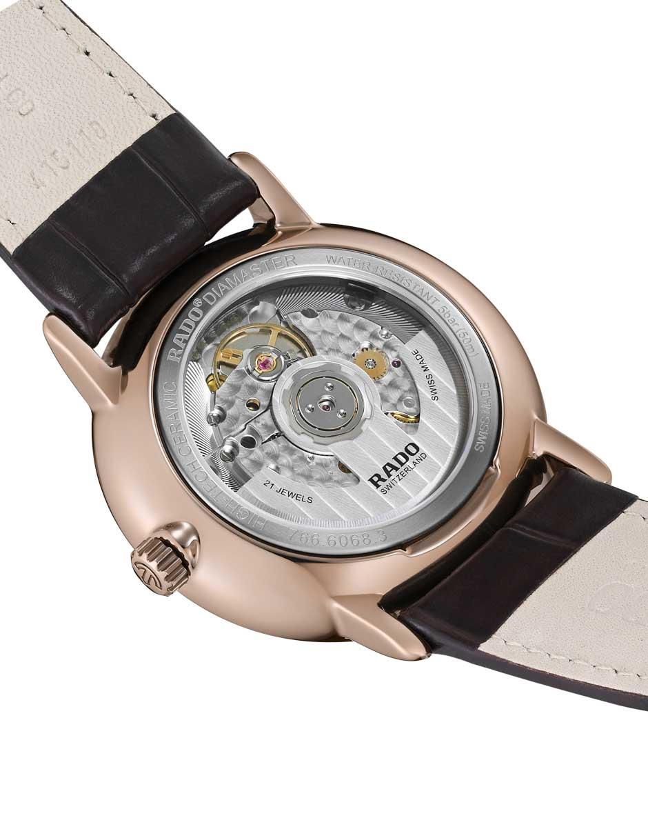 Reloj DiaMaster para hombre R14068176